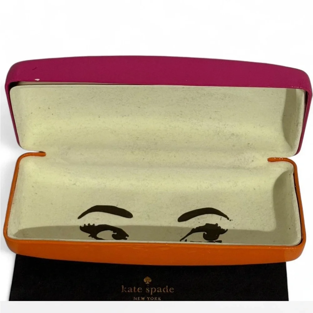 kate spade chic fuchsia